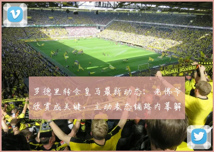 罗德里转会皇马最新动态:老佛爷欣赏成关键,主动表态铺路内幕解读